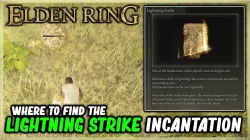 10 Most Effective Elden Ring Spells with the Highest Damage 