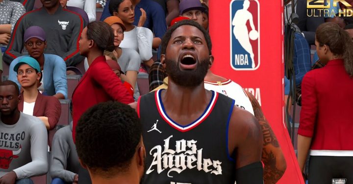 《NBA 2K24》是跨平台游戏吗？这就是答案！