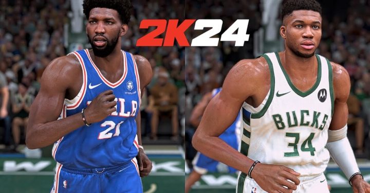 Anfängerleitfaden: NBA 2K24 Meine Karriere, Auto Ace in 5 Minuten