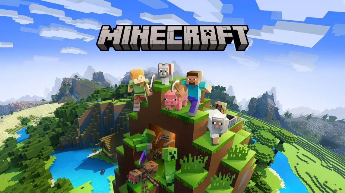 Minecraft Realms