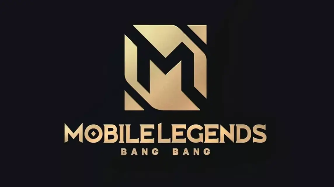 Mobile Legends Bang Bang Neues Logo