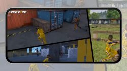 Risks of Using Combo Mod on Free Fire Accounts