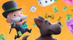 Tentang Monopoly Go: Apa Bisa Dimainkan Bersama Teman?