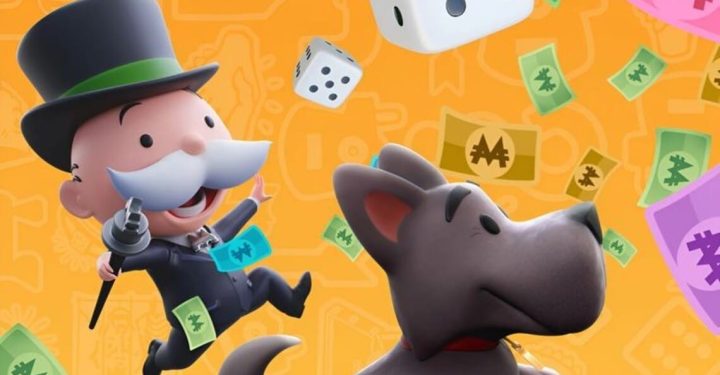 Über Monopoly Go: Kann es mit Freunden gespielt werden?