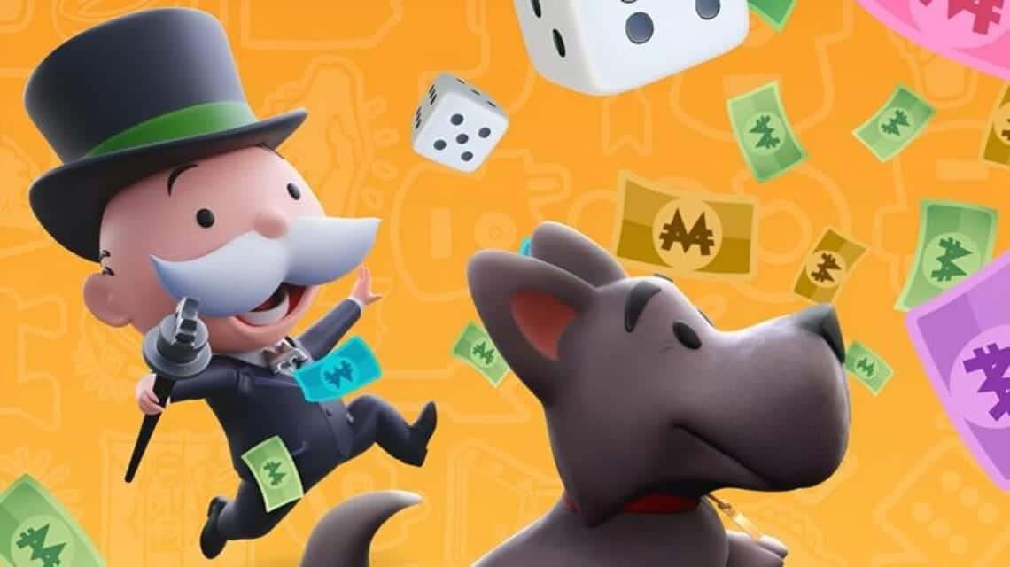 Monopoly Go