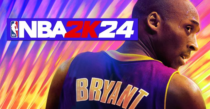 NBA 2K24 PS5, 역대 최고의 농구 게임