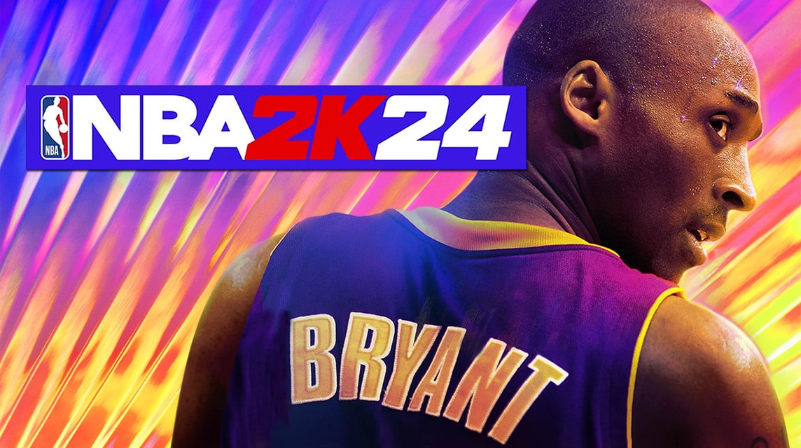 NBA 2K24 PS5 - NBA 2K24 Crossplay