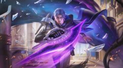 5 Hero Counter Nolan Terbaik di Game Mobile Legends