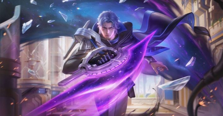 5 Hero Counter Nolan Terbaik di Game Mobile Legends