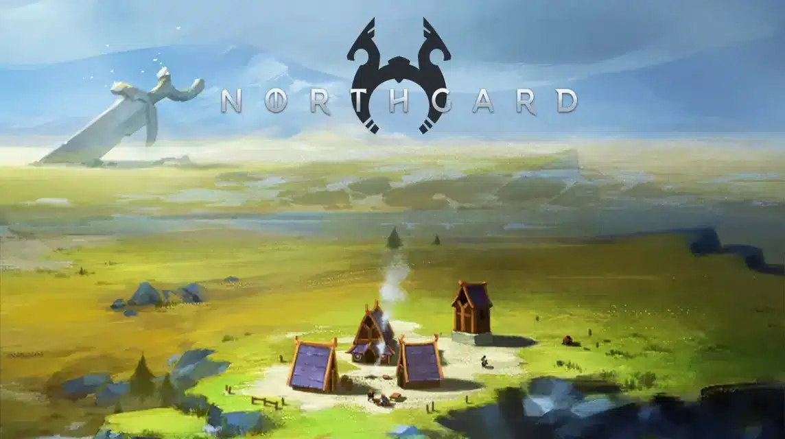 Northgard 是一款类似于 Xbox 上的《文明》的游戏