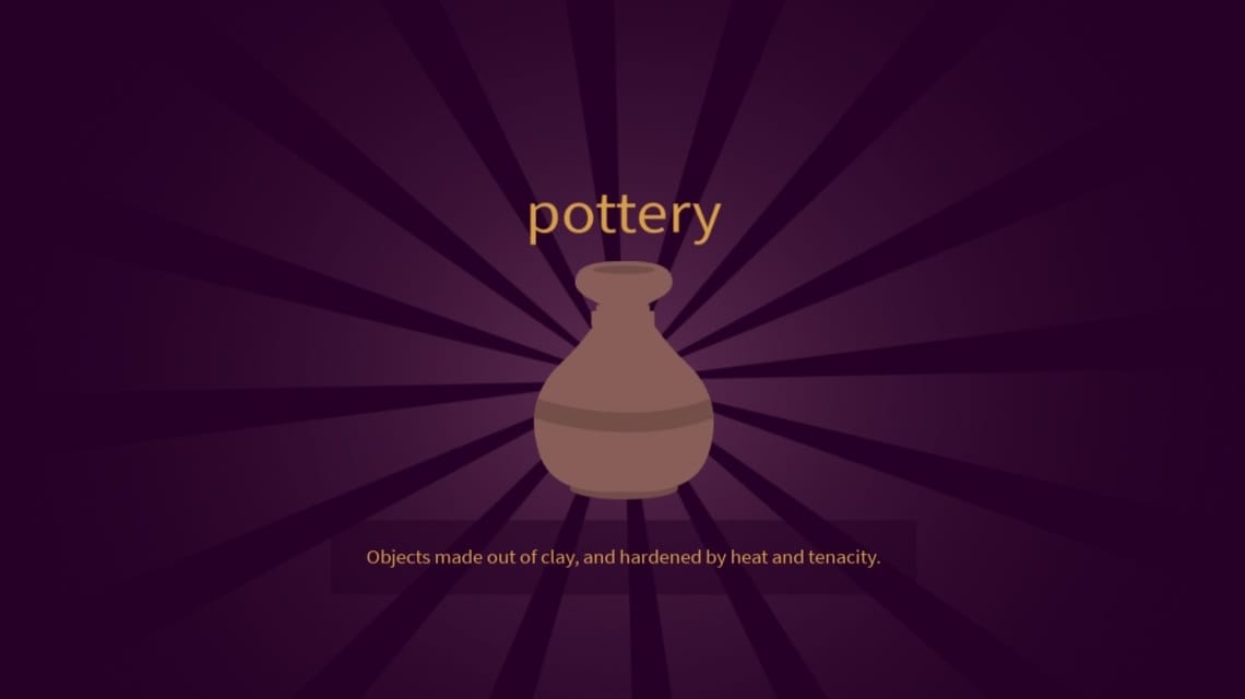  Pottery di Little Alchemy 2