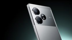 Realme GT Neo 6 SE-Spezifikationen, veröffentlicht am 11. April