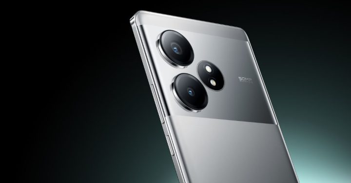 Realme GT Neo 6 SE-Spezifikationen, veröffentlicht am 11. April