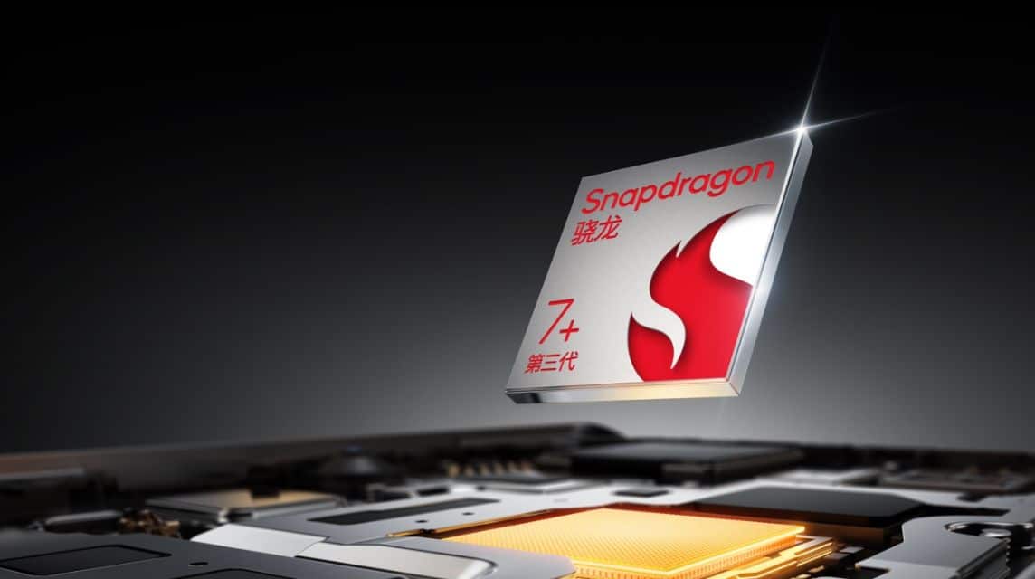 Qualcomm Snapdragon 7 Gen 3