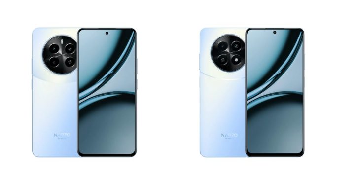 realme Narzo 70系列规格，值不值得买？