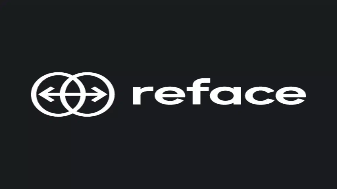 Reface Face Change-Anwendung