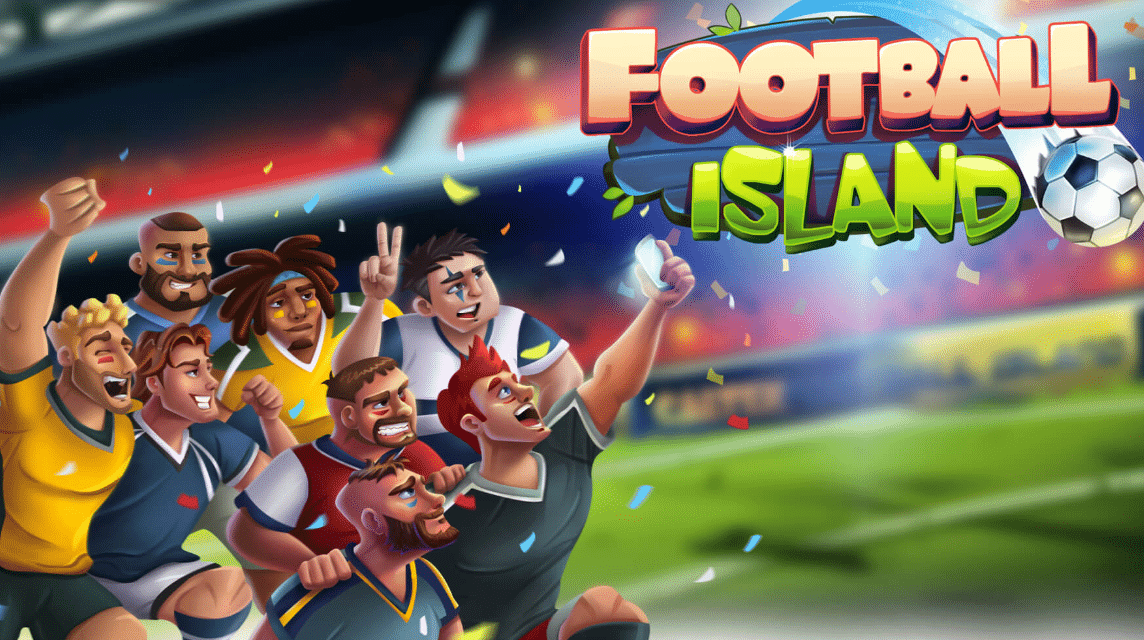 Football Island