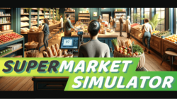 Supermarket Simulator: Gameplay, PC Specifications and Price