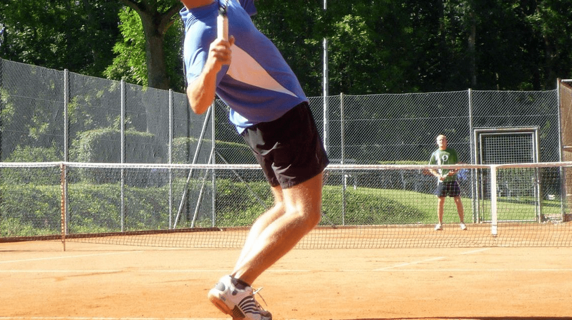 Choosing the Right Online Tennis Program