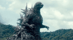 Exclusive Distribution of the Godzilla -1.0 Film, Can Be Watched Starting May 3