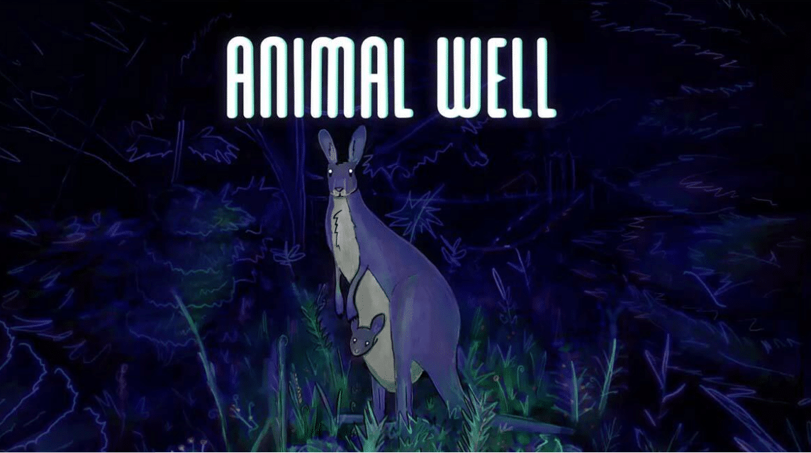 ANIMAL WELL