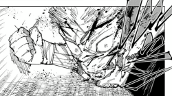 Jujutsu Kaisen Chapter 258 Spoilers