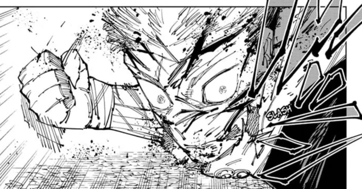 Jujutsu Kaisen Chapter 258 Spoilers