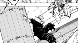 Jujutsu Kaisen Kapitel 259 Spoiler