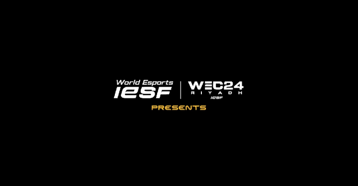 IESF WEC 2024：印度尼西亚参加的比赛和课程