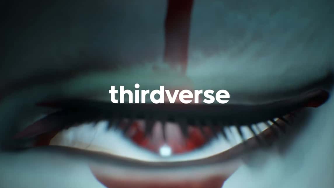 Thirdverse als Entwickler