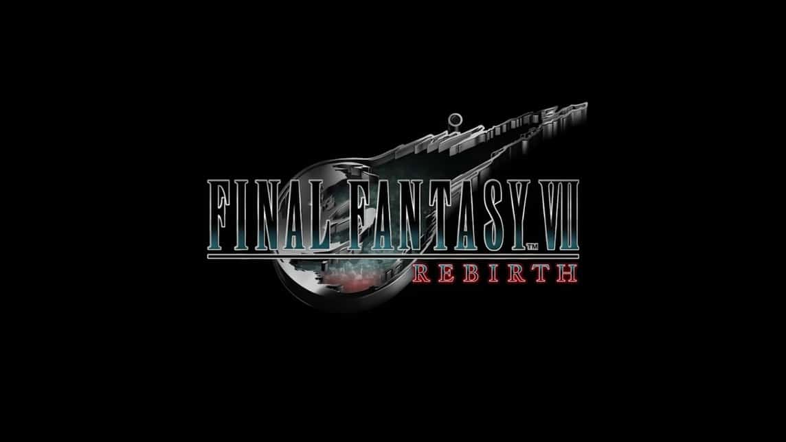 FF7重生