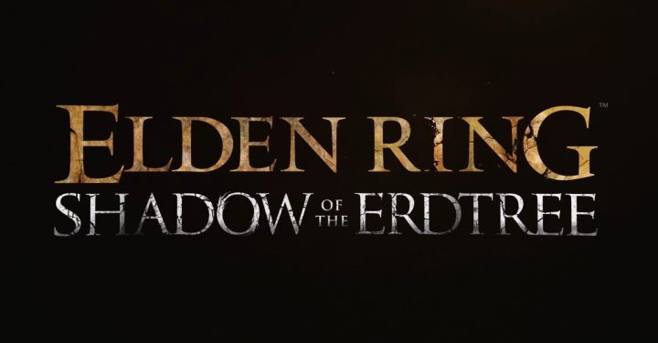 Leaks About Elden Ring DLC Map