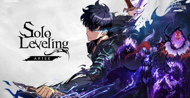 Solo Leveling: Arise: Story,Mode, dan Spesifikasi Perangkat