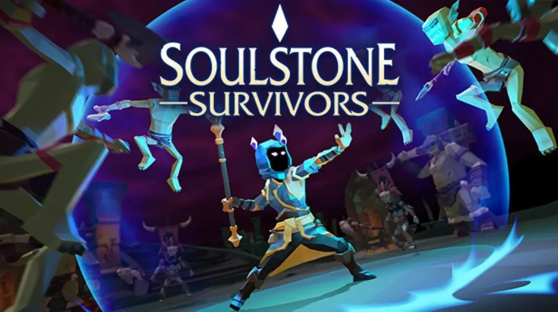 Soulstone Survivors