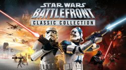 3月に発売された『Star Wars バトルフロント クラシック コレクション』に批判が殺到！