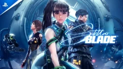 Pay Attention to This Before Buying the Stellar Blade Game on PS5