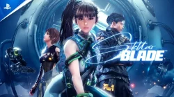 PS5 で Stellar Blade ゲームを購入する前にこれに注意してください