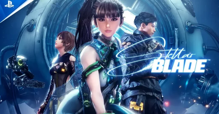 PS5 で Stellar Blade ゲームを購入する前にこれに注意してください