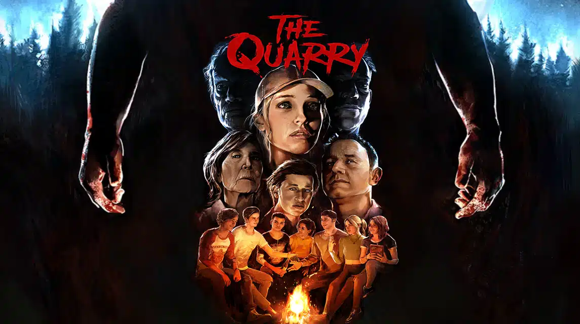 The Quarry