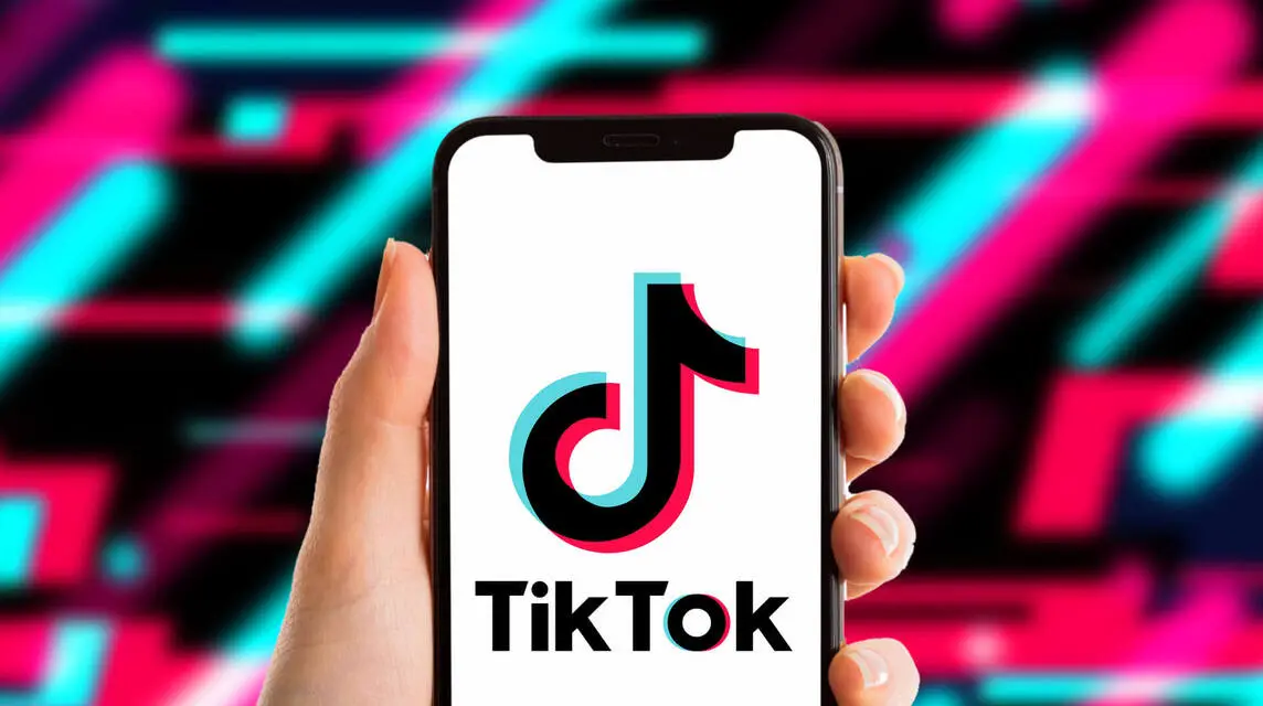 TikTok是政府的官方赚钱应用程序