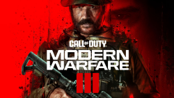 최신 Call Of Duty: Modern Warfare III PS5 설치