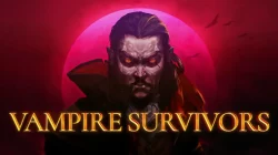 Recommendations for the 10 Best Games Similar to Vampire Survivors