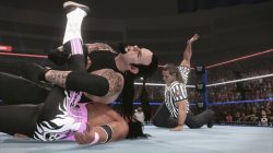 WWE 2K24: Game Gulat Terbaru untuk Para Wrestle Mania