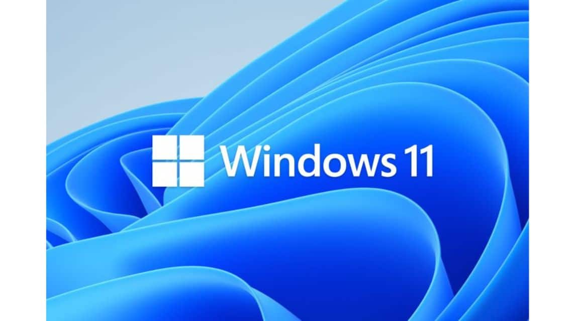 Aktualisieren Sie Windows 11