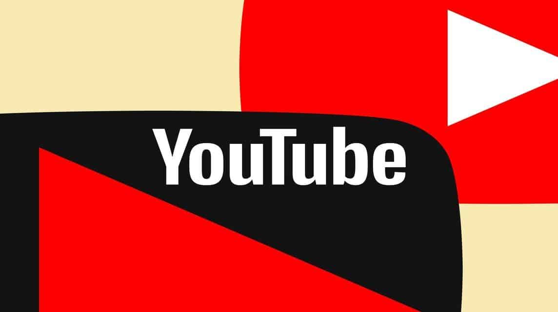 YouTube