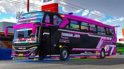 20 Download Links for BUSSID Bus Racing Mod