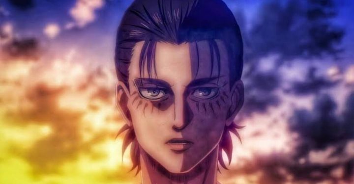 Dibalik Sosok Eren Yeager di Attack on Titan: Malaikat atau Iblis?