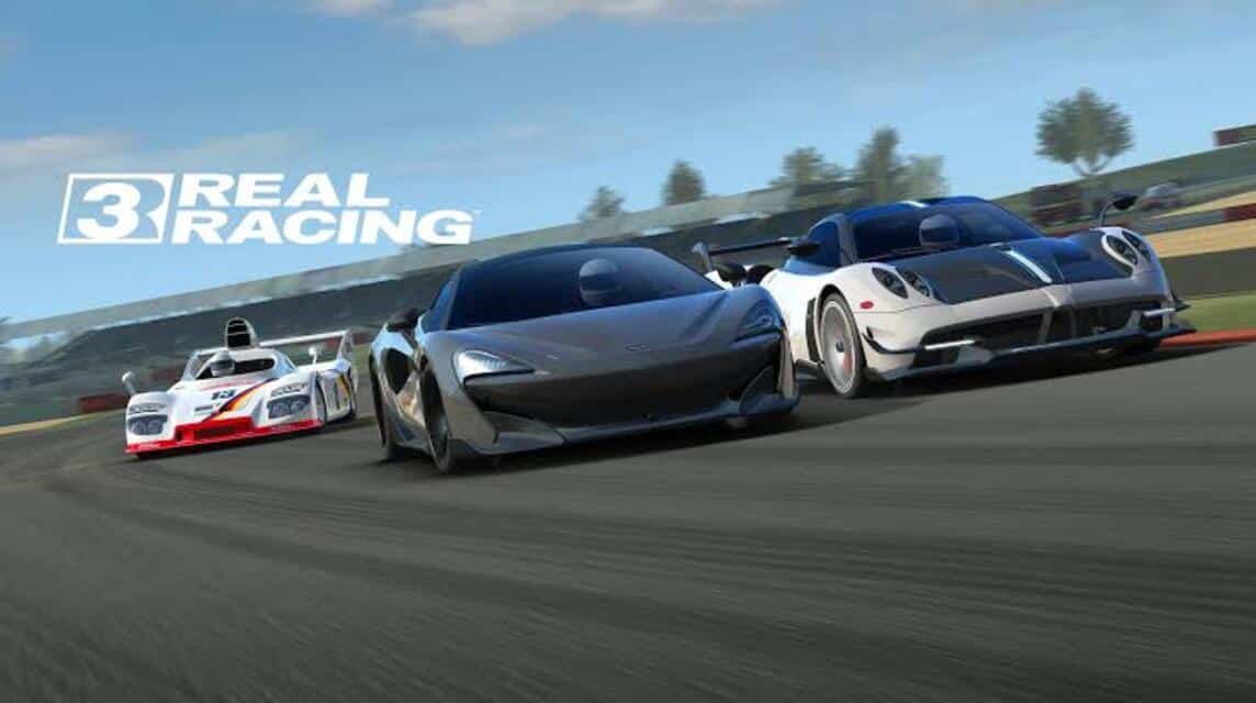 racing games (5)