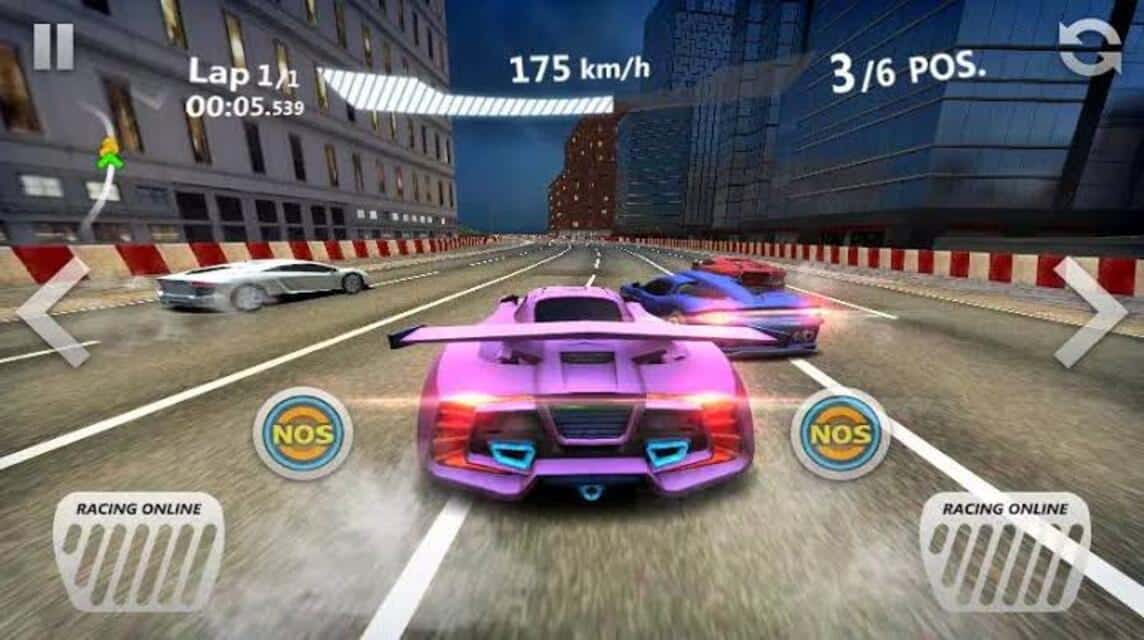 racing games (6)