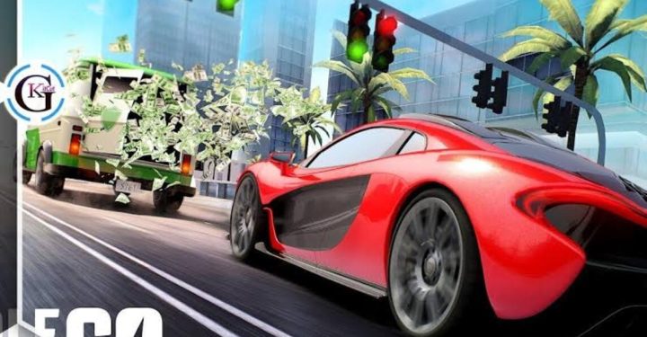 5 Most Exciting Car Racing Games on Mobile